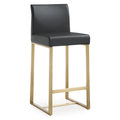 Tov Furniture Tov Furniture Denmark Steel Counter Stool TOV-K3671